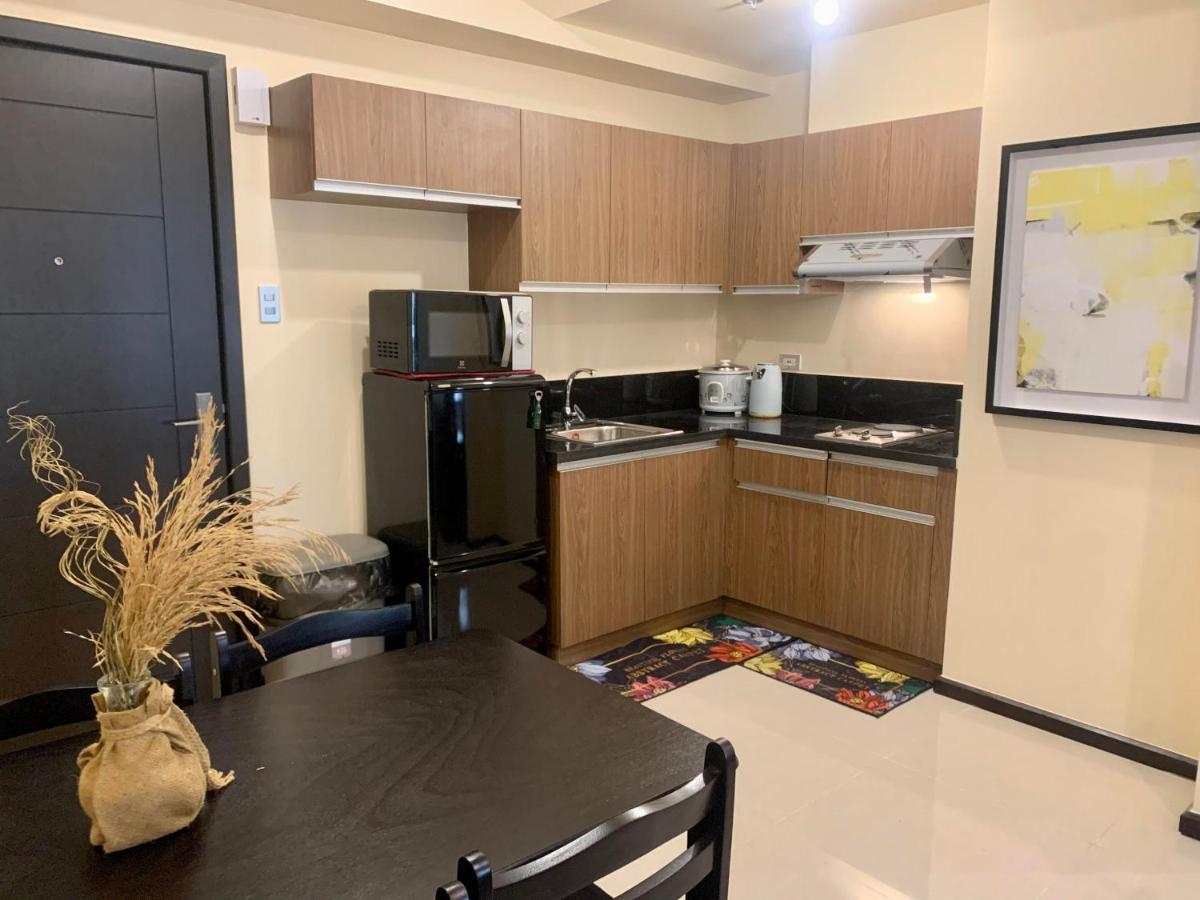 The Radiance Manila Bay Aparthotel Pasay Luaran gambar