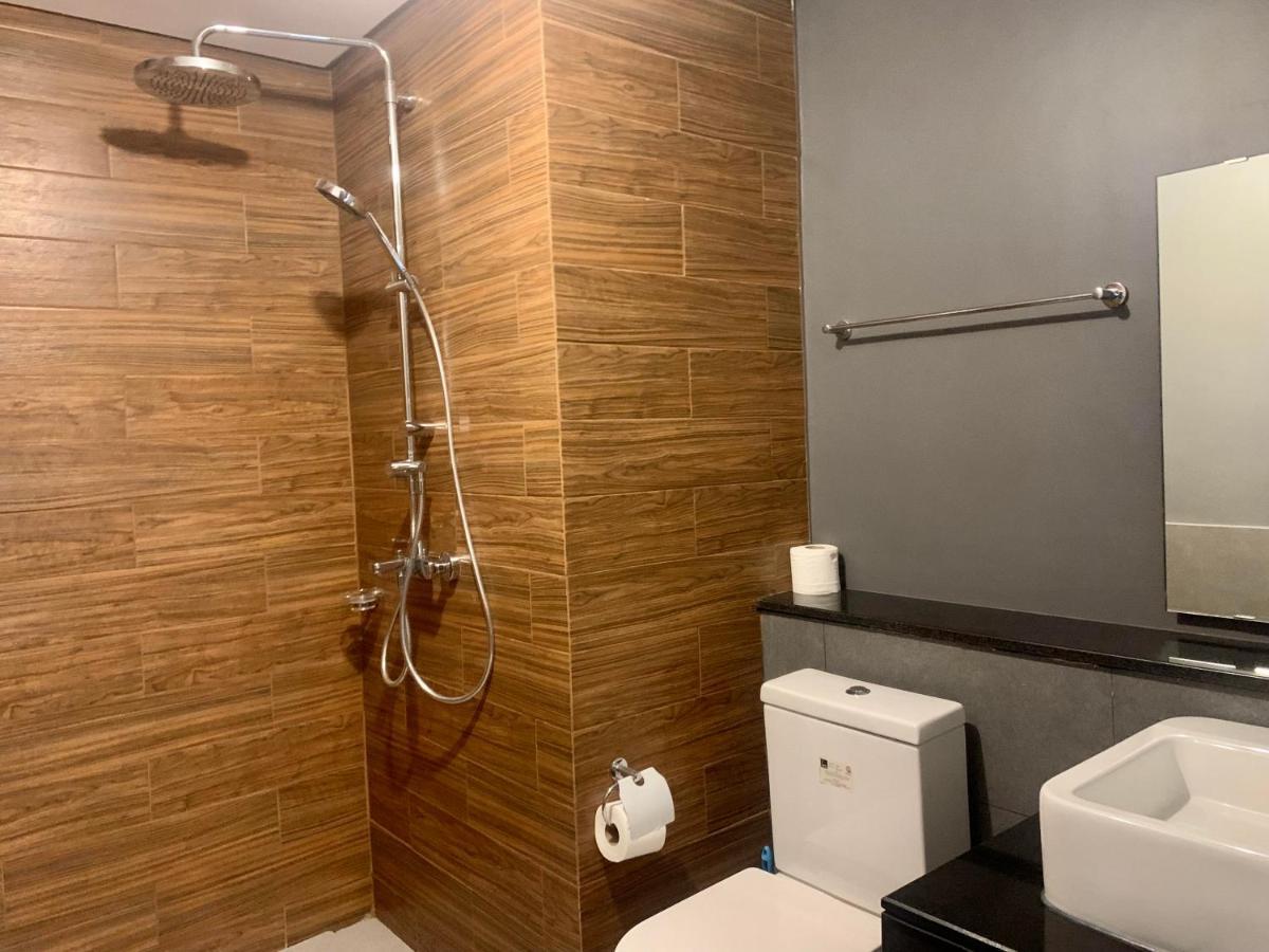 The Radiance Manila Bay Aparthotel Pasay Luaran gambar