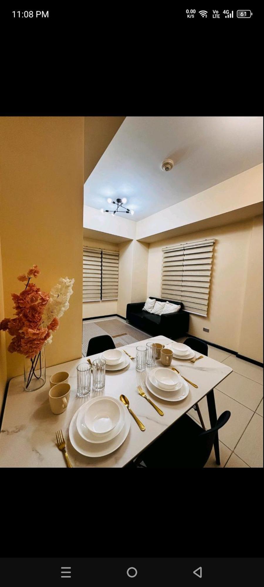 The Radiance Manila Bay Aparthotel Pasay Luaran gambar