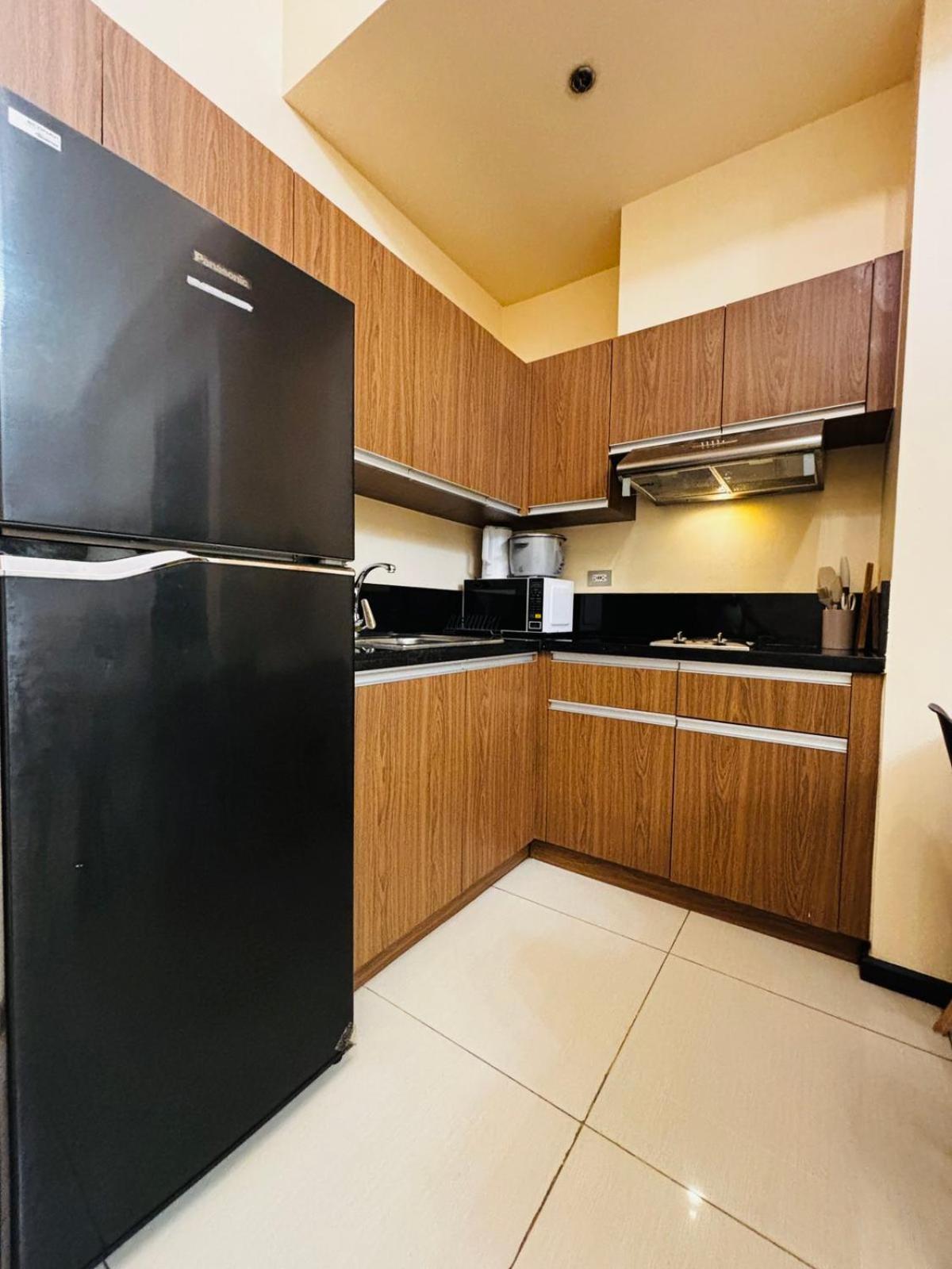 The Radiance Manila Bay Aparthotel Pasay Luaran gambar
