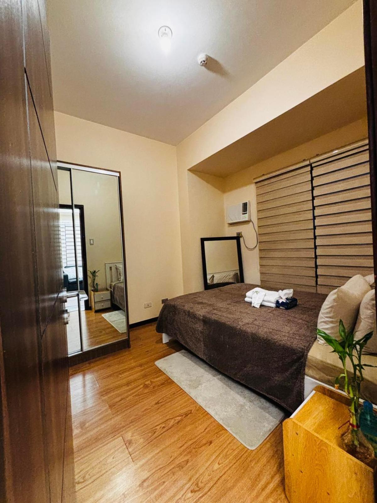 The Radiance Manila Bay Aparthotel Pasay Luaran gambar