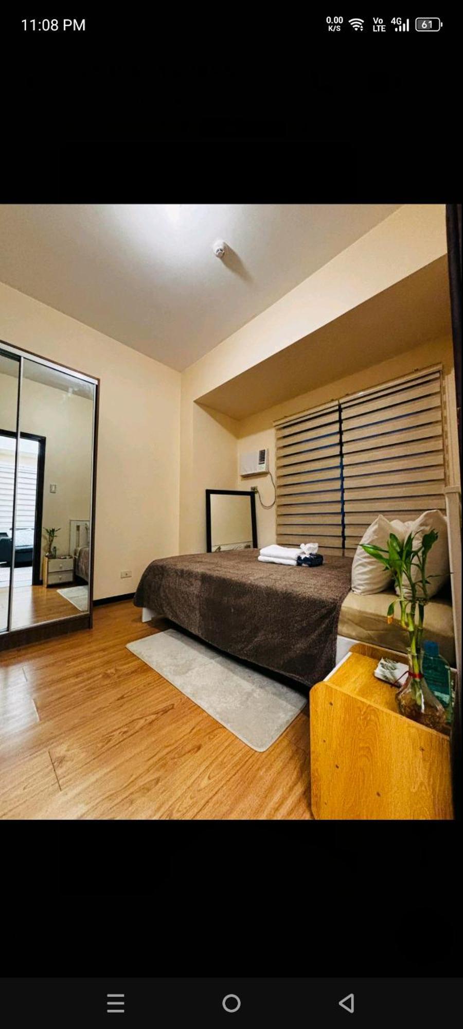 The Radiance Manila Bay Aparthotel Pasay Luaran gambar